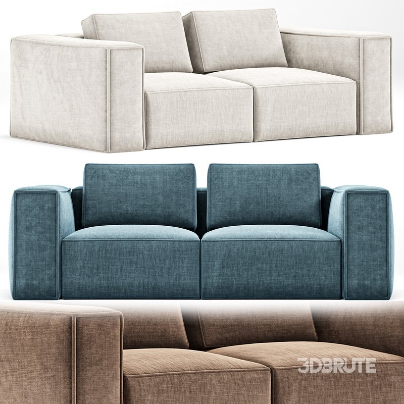Ebi Sofa By Divan Image 2