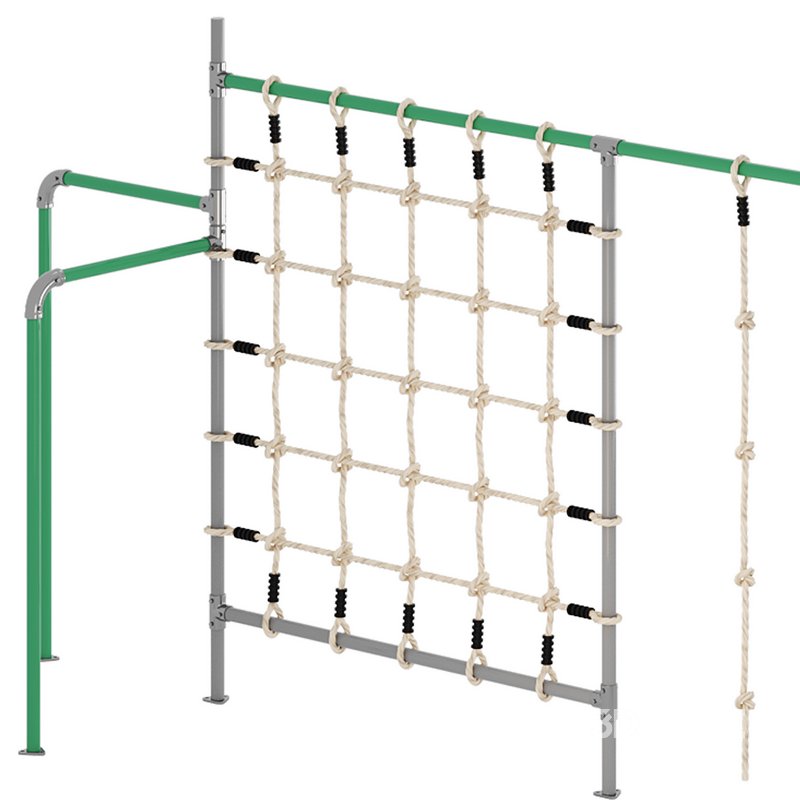 JUNIOR JUNGLE MONSOON FLYING FOX Image 19