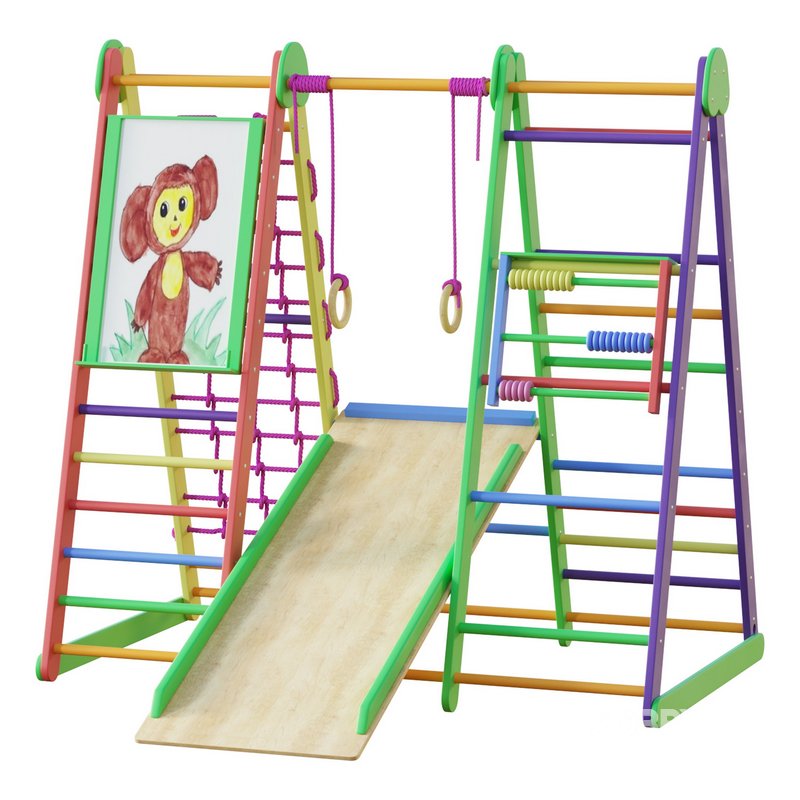 Childrens sporty little Everest Image 1