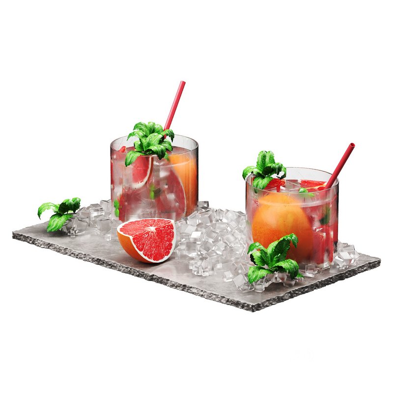 Ice drink Image 3