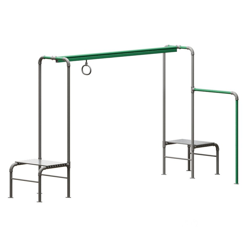 JUNIOR JUNGLE FLYING FOX Image 1