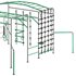 JUNIOR JUNGLE KAKADU MONKEY BARS - Thumbnail 18