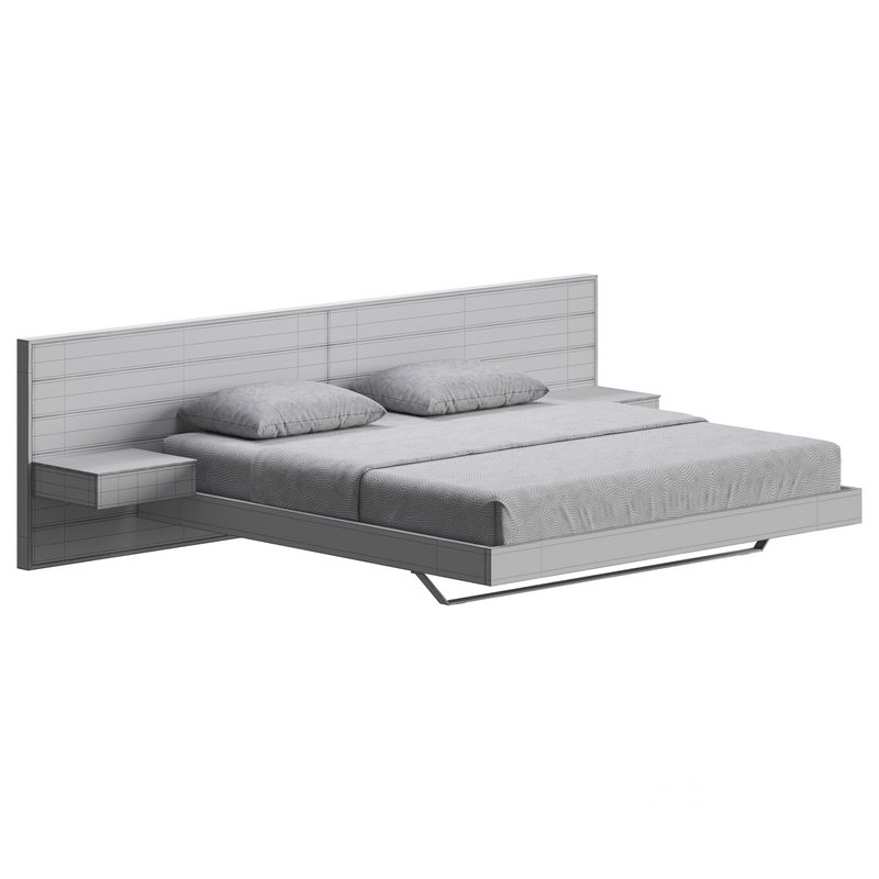 Rialto Bed Image 18