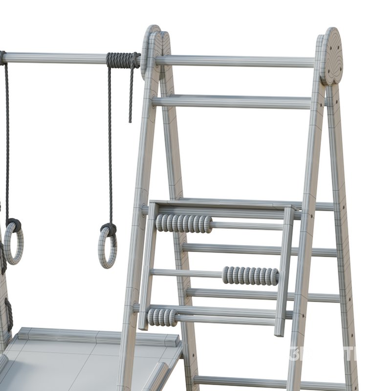 Childrens sporty little Everest Image 19