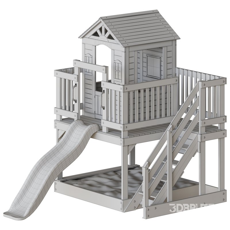 SILVERTON CUBBY HOUSE Image 18