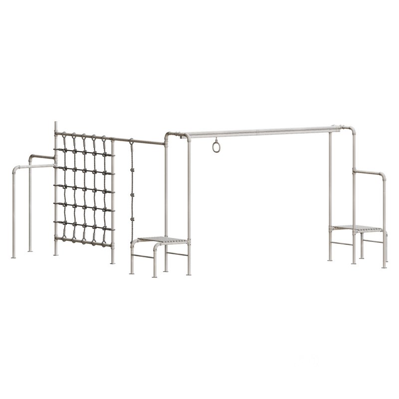 JUNIOR JUNGLE MONSOON FLYING FOX Image 18