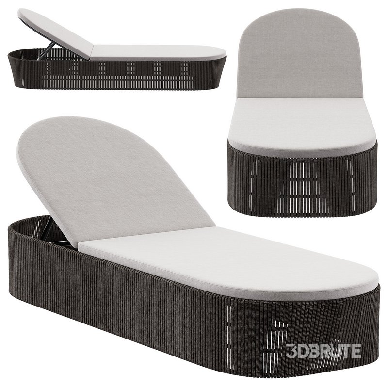 BOSTON LOUNGER Image 1