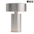 Column Table Lamp Portable By Audo - Thumbnail 2