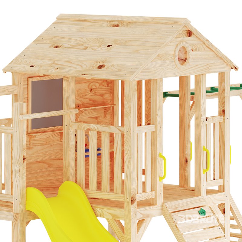 KINGSTON CUBBY HOUSE Image 21