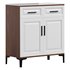 Modern Wood Buffets & Sideboards 1 - Thumbnail 1