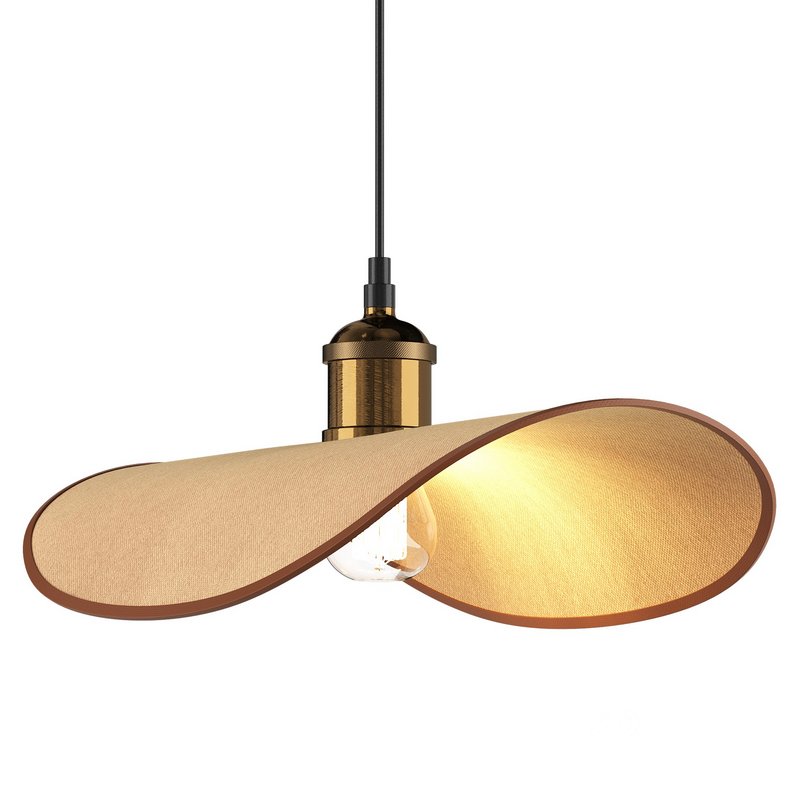 SUSPENSION WABI SABI Image 1