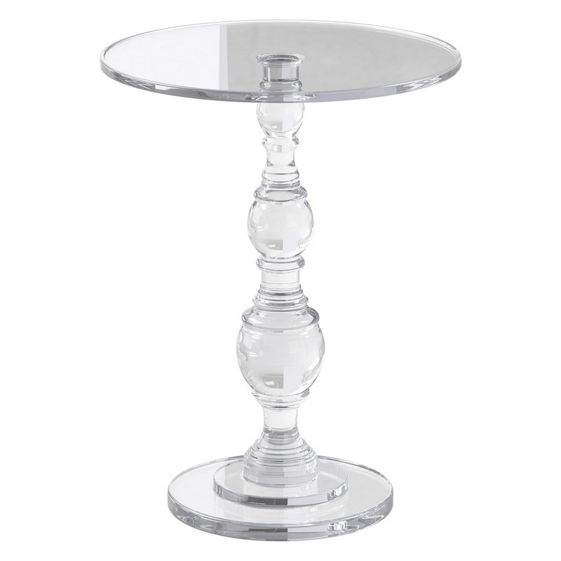 Minimalist Side Table Image 1