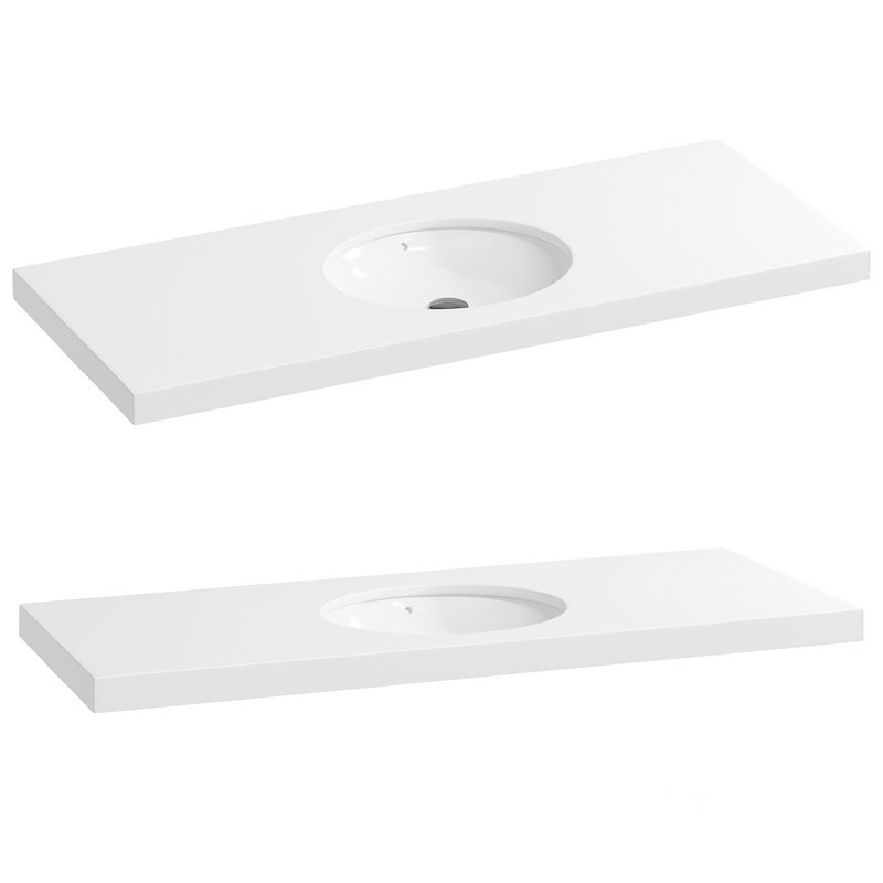 BOTTOM-BUILT-IN SINK Image 1