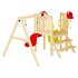 PLUMR TODDLER TOWER WOODEN PLAY CENTRE – OUT OF STOCK ETA TBA - Thumbnail 19