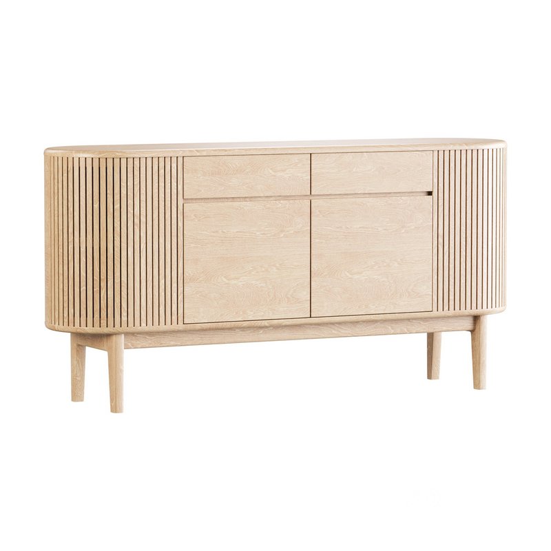Ercol Siena Sideboard Image 1