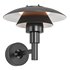PH 3 2 Outdoor Wall Lamp - Thumbnail 1