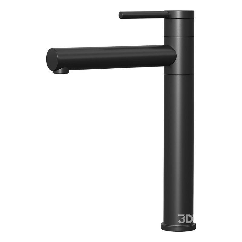 Ceramic mixer KEMAIDI Image 1