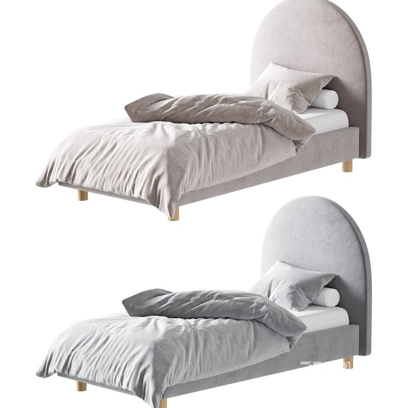 Lora Bed Image 1
