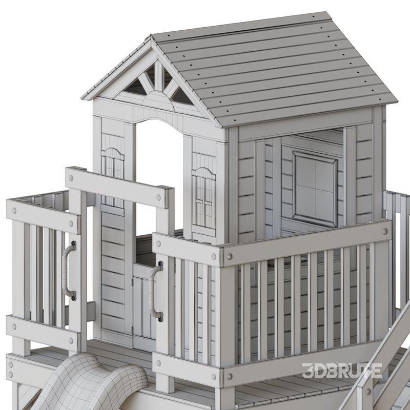 SILVERTON CUBBY HOUSE Image 20