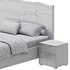 Modern White Bed I - Thumbnail 20