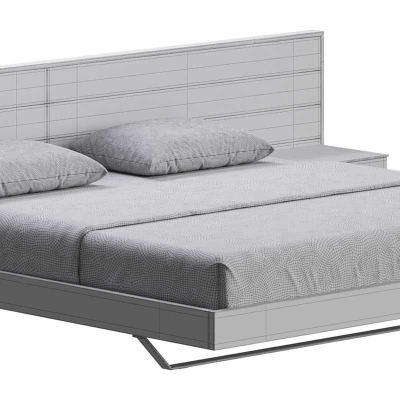 Rialto Bed Image 19