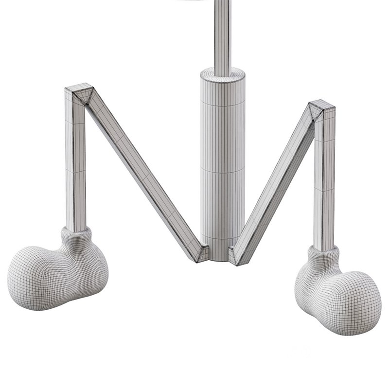 Simple Cartoon Coffee Table Image 20