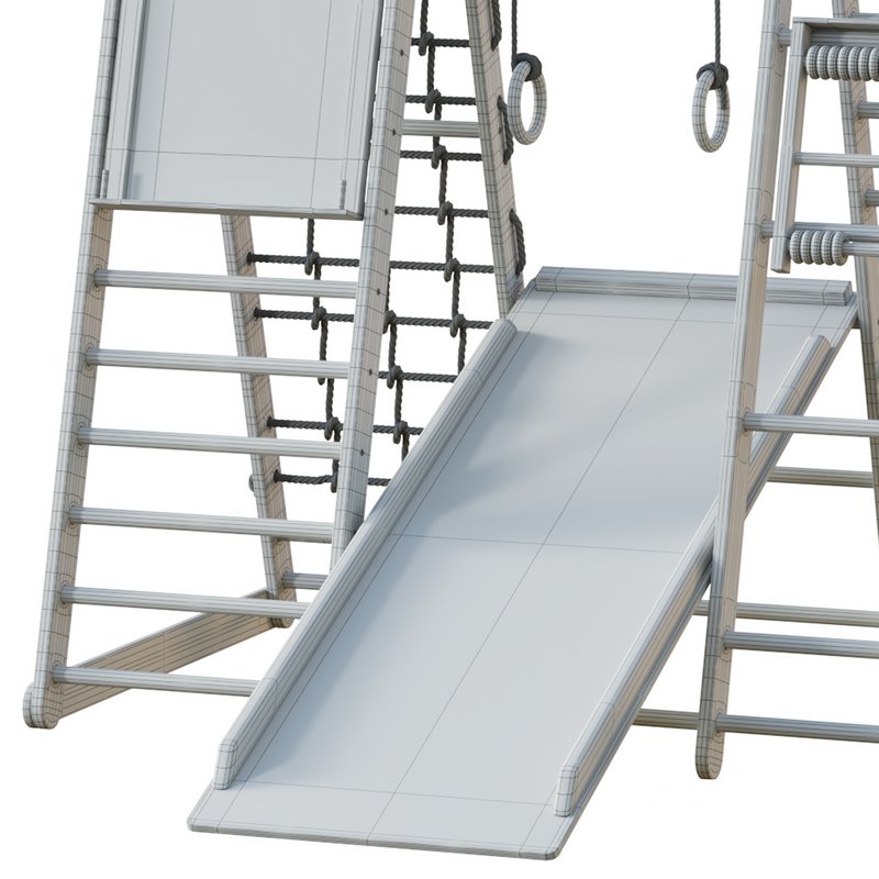 Childrens sporty little Everest Image 20