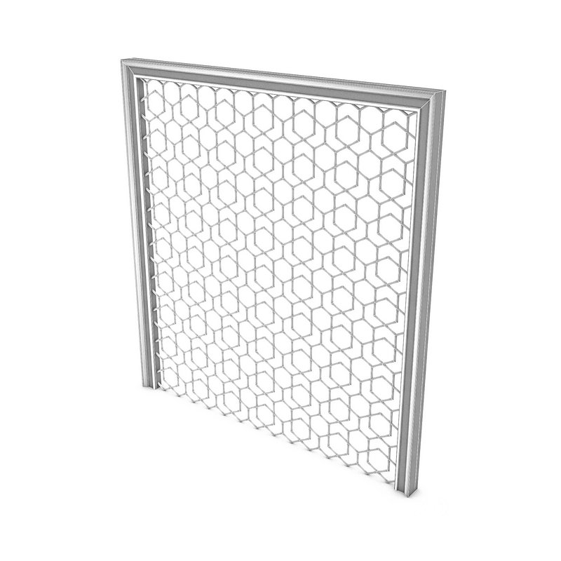 3d classic seperator 3D model Image 5