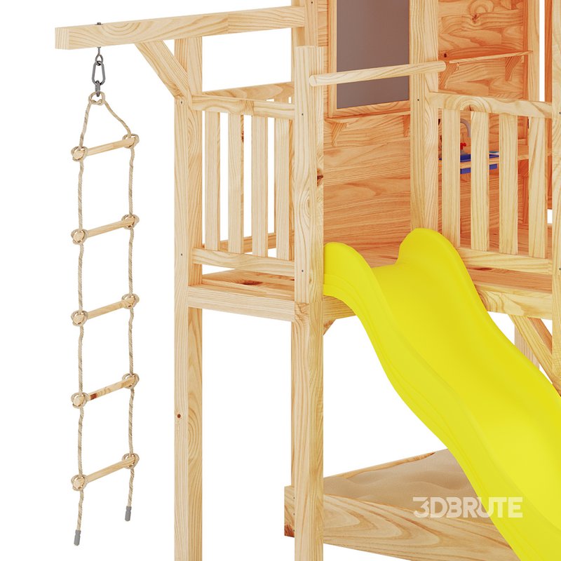 KINGSTON CUBBY HOUSE Image 19