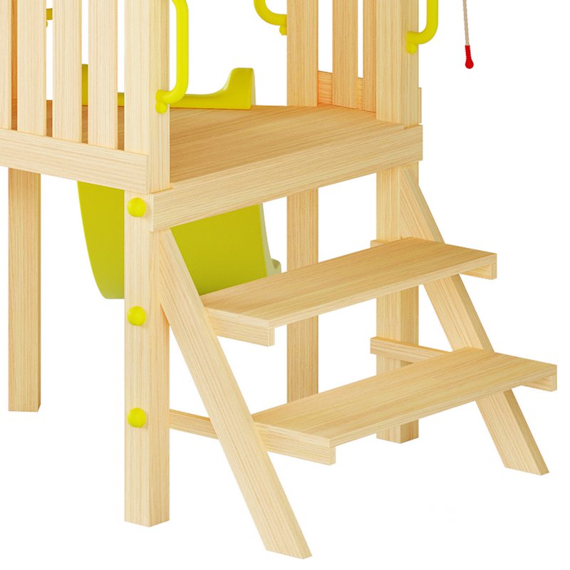 PLUMR TODDLER TOWER WOODEN PLAY CENTRE – OUT OF STOCK ETA TBA Image 20