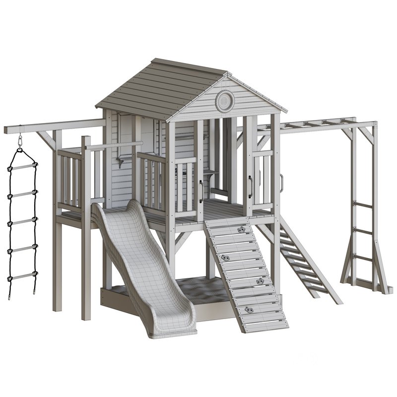 KINGSTON CUBBY HOUSE Image 20