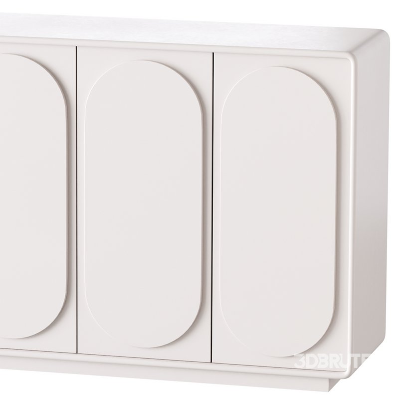 Mobile economical shoe rack Image 3