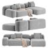 Ribble Sofa 2 - Thumbnail 2