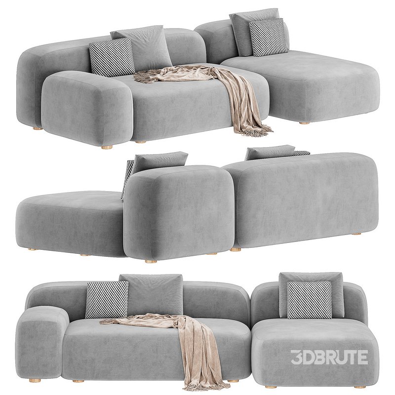 Ribble Sofa 2 Image 2