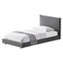 Fasde grey bed - Thumbnail 5