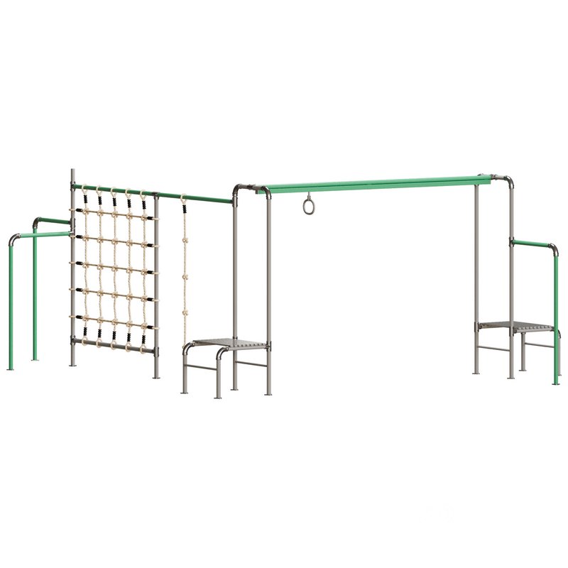 JUNIOR JUNGLE MONSOON FLYING FOX Image 2