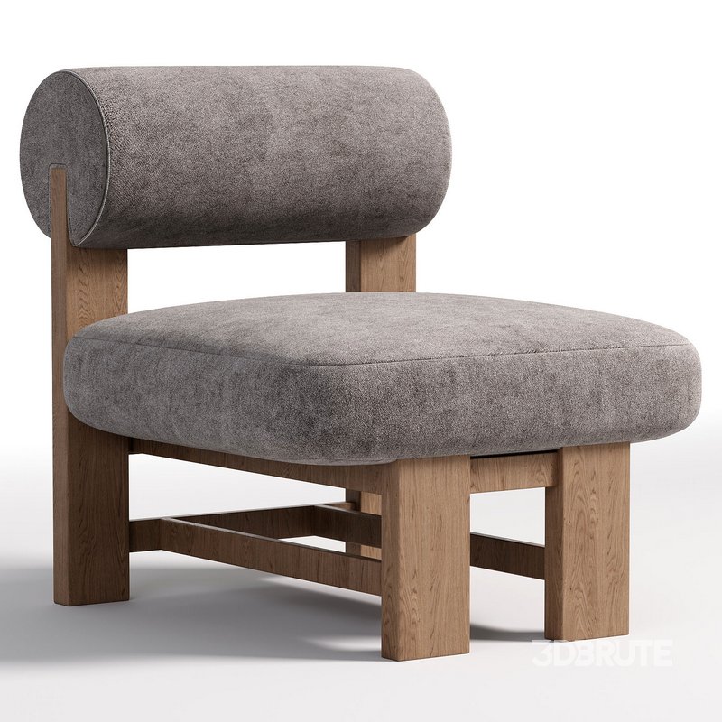 Malta Chair Piermont Sand Image 2