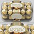 chocolate ferrero rocher - Thumbnail 2