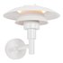 PH 3 2 Outdoor Wall Lamp - Thumbnail 3