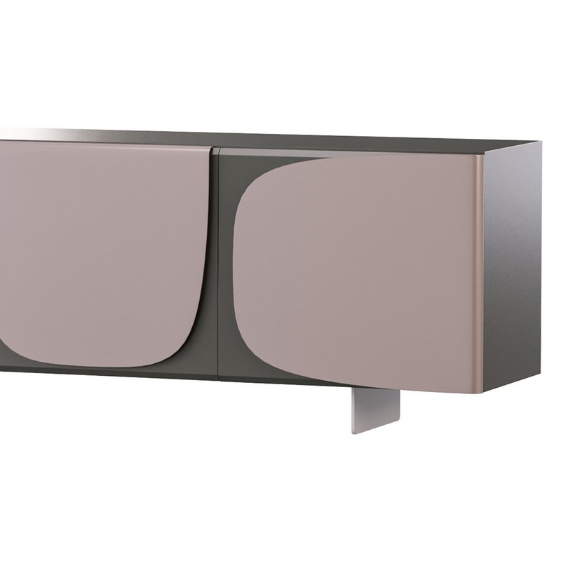 Ozzio Italia TRILOGY Image 2