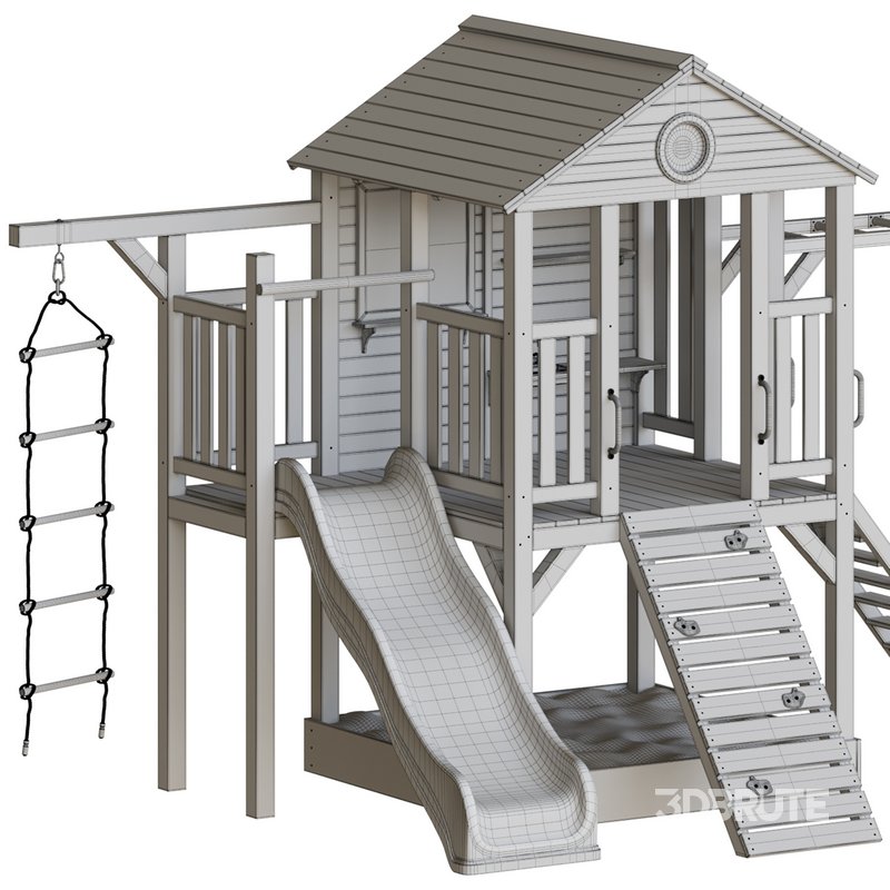 KINGSTON CUBBY HOUSE Image 22