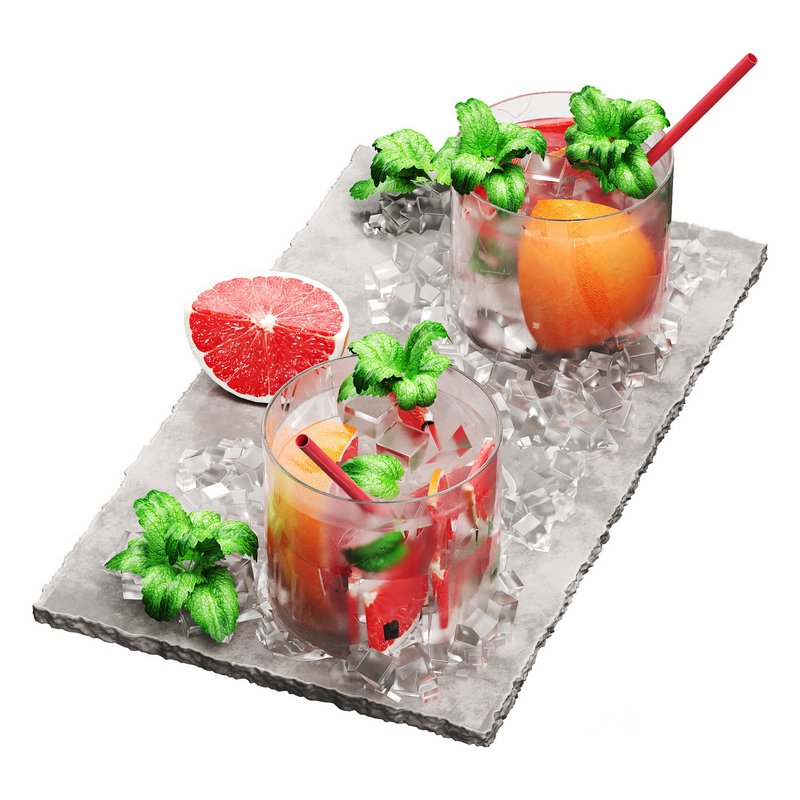 Ice drink Image 5