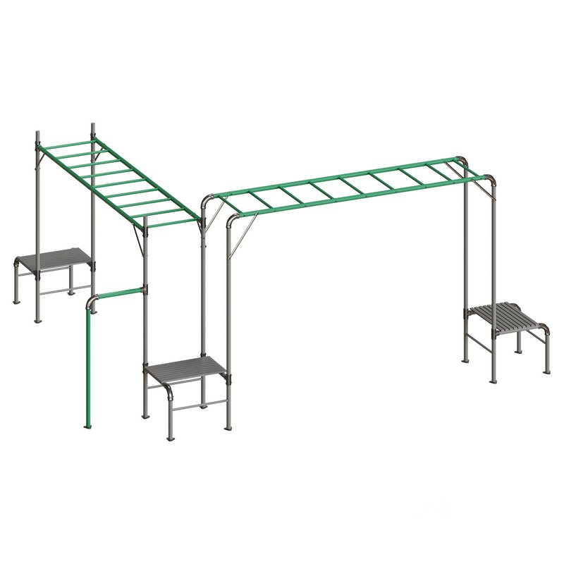 JUNIOR JUNGLE ZAMBIA Image 4