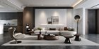 Modern living room - Thumbnail 2