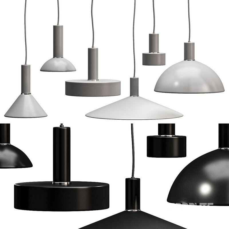Ferm Living Collect Lighting By ferm Image 2