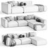 MAHE SOFA BY BRAID - Thumbnail 4