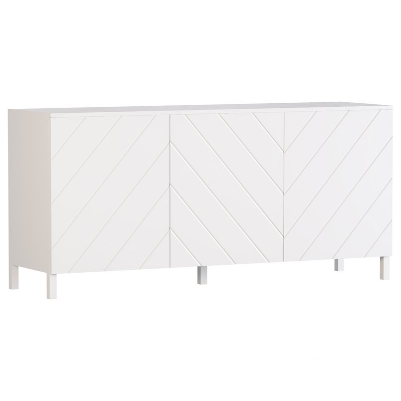 Pennyfield Sideboard Image 2