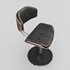 3D Bar Chair - Thumbnail 1