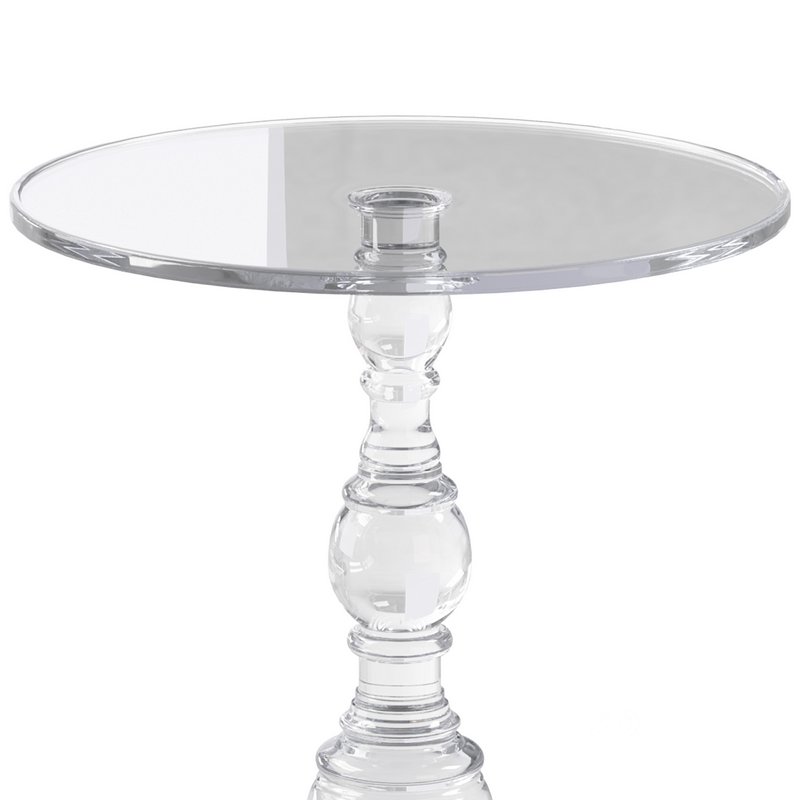 Minimalist Side Table Image 4