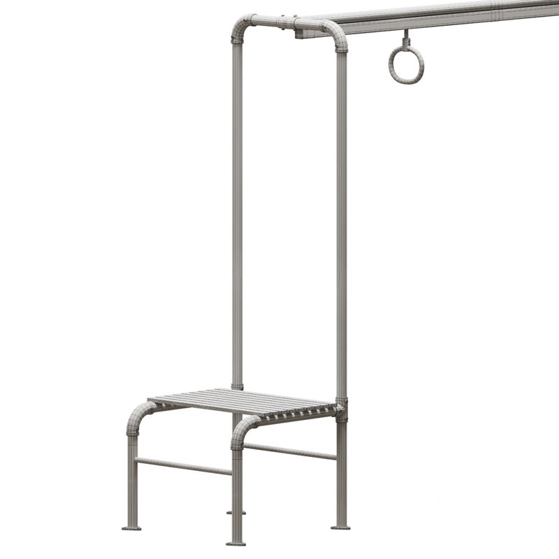 JUNIOR JUNGLE FLYING FOX Image 22